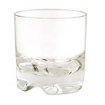 Strahl N100033 - Vivaldi Rocks, 8 oz., 3-1/8
