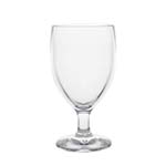 Strahl N206103 - Design Water/Soda Goblet Glass, 10-1/4 oz., 5-7/8