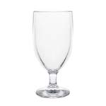 Strahl N206123 - Water/Soda Goblet Glass, 12 oz., 6-1/2
