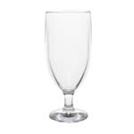 Strahl N206143 - Water/Soda Goblet Glass, 14 oz., 7-1/4