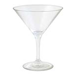 Strahl N401903 - Design Martini, 10 oz., 6-3/4