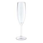 Strahl N402503 - Design Champagne Flute, 5-1/2 oz., 9-5/8