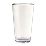 Strahl N403803 - Design Mixing/Pint Glass, 16 oz., 6-1/4