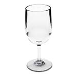 Strahl N406803 - Design Classic Wine Goblet, 8-1/2 oz., 6-7/8