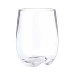 Strahl N407503 - Design Osteria Wine Glass, 8 oz., 4