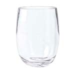 Strahl N408403 - Design Osteria Wine Glass, 13 oz., 4-3/4