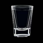 Strahl N531253 - Shot Glass, 1-1/4 oz., 2-3/8