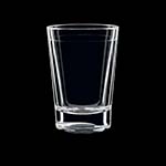 Strahl N532503 - Design Shot Glass, 2-1/2 oz., 2-7/8