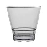 Strahl N710123 - CapellaStack Tumbler/Double Rocks, 12 oz., 4