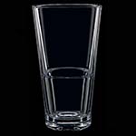 Strahl N720123 - CapellaStack Hi-Ball Glass, tall, 12-3/4 oz., 5-7/8