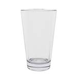 Strahl N400203 - Design Mixing/Pint Glass, 20-1/2 oz., 6-3/8
