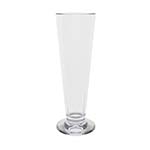 Strahl N411603 - Design Footed Pilsner, 16-3/4 oz., 9-1/2