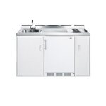Summit C60EL - All-in-One Combo Kitchen, 61