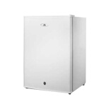 Summit FF28LWH - Accucold Compact Refrigerator, 2.5 cu. ft. capacity