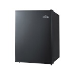 Summit FF29K - Compact All-Refrigerator, freestanding, automatic defrost