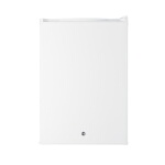 Summit FF31L7 - All-Refrigerator, 2.5 cu.ft., door, white exterior