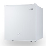 Summit FFAR23L - All-Refrigerator, 1.7 cu.ft., (1) white door, white exterior
