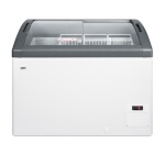 Summit FOCUS106 - Ice Cream Freezer, 42
