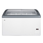 Summit FOCUS131 - Ice Cream Freezer, 52