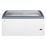 Summit FOCUS151 - Ice Cream Freezer, 60