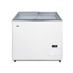 Summit NOVA22 - Ice Cream Freezer, 30
