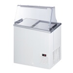 Summit NOVA22PDC - Dipping Cabinet, 30