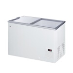 Summit NOVA35 - Ice Cream Freezer, 43