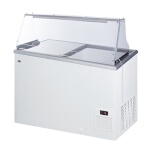 Summit NOVA35PDC - Dipping Cabinet, 43