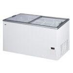 Summit NOVA45 - Ice Cream Freezer, 53