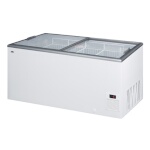 Summit NOVA53 - Ice Cream Freezer, 60-3/4
