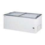 Summit NOVA61 - Ice Cream Freezer, 71