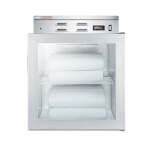 Summit PHC51G - Blanket Warmer, 24