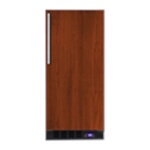 Summit SCFF1533BIF - All-Freezer, built-in or freestanding, 2.4 cu.ft.