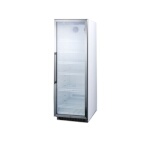 Summit SCR1400W - Beverage Center, single-section, 12.7 cu.ft. capacity