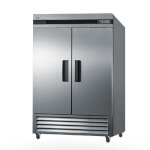 Summit SCRR492 - Refrigerator, two-section, 56