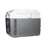 Summit SPRF26 Portable Dual Temp Cooler