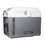 Summit SPRF26M Portable Dual Temp Cooler