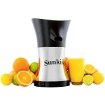 Sunkist PJF-A1 - Citrus Juicer, electric, 11-3/4
