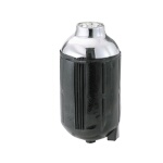 Service Ideas ERL22 - Replacement Glass Liner, 2.2 liter, for ECA22