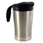 Service Ideas 10-00009-010 - ErgoServ Pitcher, 1.9 liter, 5-1/2