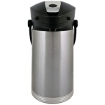 Service Ideas 10-00181-000 - Airpot, 2.5 liter, 6-1/2