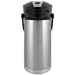 Service Ideas 10-00189-000 - Airpot, 3 liter, 6-1/2