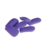 Service Ideas 10-00209-005 - Content Indicator Sock, 