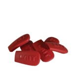 Service Ideas 10-00209-006 - Content Indicator Sock, 
