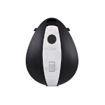 Service Ideas 10-00597-000 - Lever Lid, black