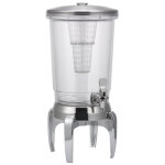 Service Ideas CBDDW3GMD - Beverage Dispenser, 3 gallon, 12