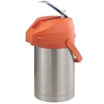 Service Ideas CTAL22OR - Airpot, 2.2 liter, 6-3/4