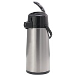Service Ideas ECAL22S - Airpot, 2.2 liter, 6