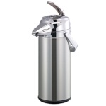 Service Ideas ENALS22SCH - Airpot, 2.2 liter, 6