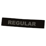 Service Ideas FBREGULAR - Flavorband Label, 